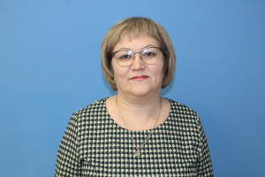 Нарутто Василя Салаутовна Нарутто Василя Салаутовна