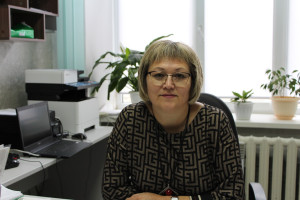 Нарутто Василя Салаутовна Нарутто Василя Салаутовна