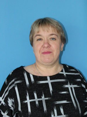 Пахмулова Ольга Александровна Пахмулова Ольга Александровна