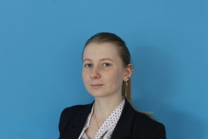 Радюхина Анна Вячеславовна Радюхина Анна Вячеславовна