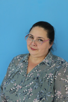Федорова Светлана Викторовна Федорова Светлана Викторовна