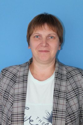 Казакова Ольга Алексеевна Казакова Ольга Алексеевна