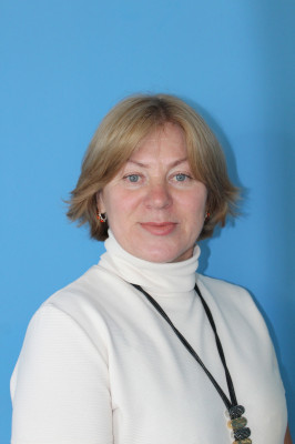 Неусыпова Ирина Александровна Неусыпова Ирина Александровна