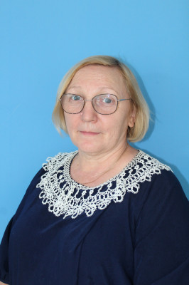 Первушкина Ирина Александровна Первушкина Ирина Александровна