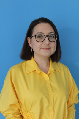 Савельева Татьяна Николаевна Савельева Татьяна Николаевна