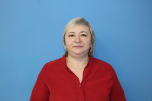 Копылова Елена Викторовна Копылова Елена Викторовна