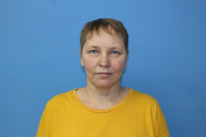 Варьят Оксана Дмитриевна Варьят Оксана Дмитриевна